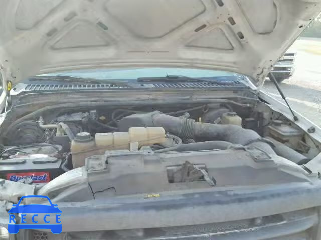 2003 FORD F350 SRW S 1FTSW30S13ED73596 image 6