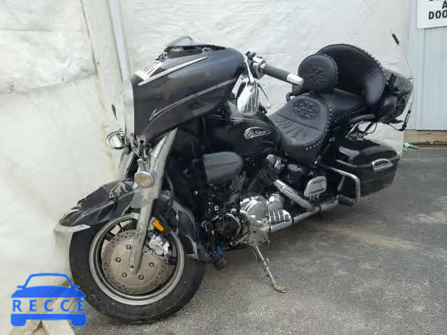 2012 YAMAHA XVZ13 JYAVP04E1CA016547 Bild 1