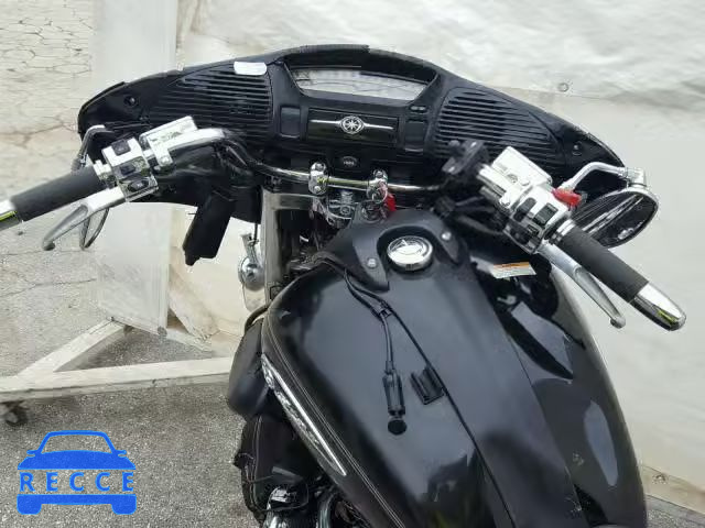 2012 YAMAHA XVZ13 JYAVP04E1CA016547 Bild 4