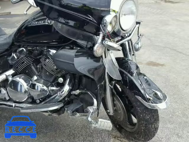 2012 YAMAHA XVZ13 JYAVP04E1CA016547 Bild 8