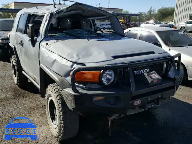 2013 TOYOTA FJ CRUISER JTEBU4BF6DK164901 image 9