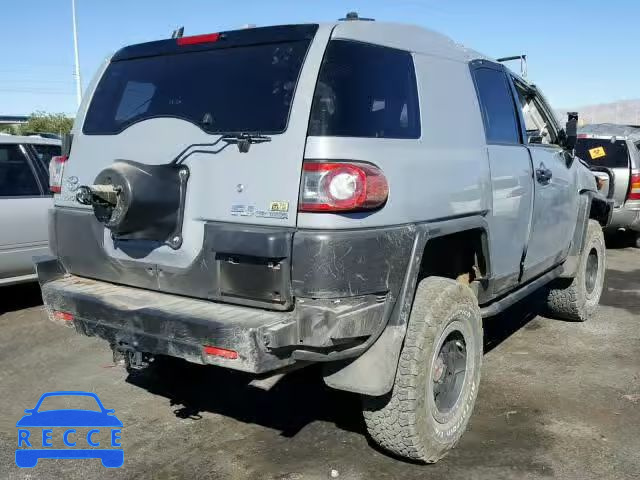 2013 TOYOTA FJ CRUISER JTEBU4BF6DK164901 image 3