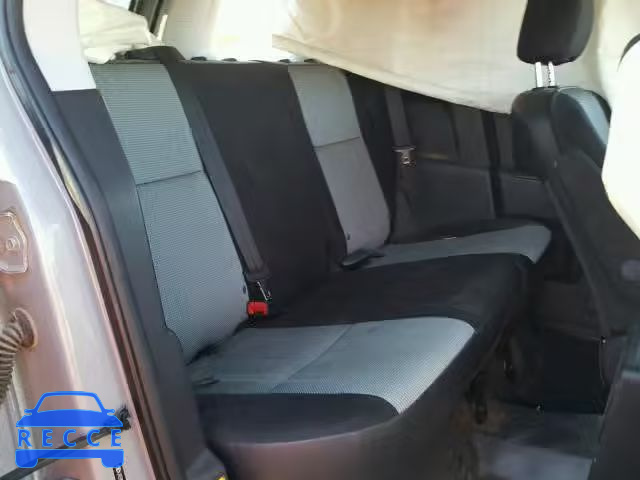 2013 TOYOTA FJ CRUISER JTEBU4BF6DK164901 image 5