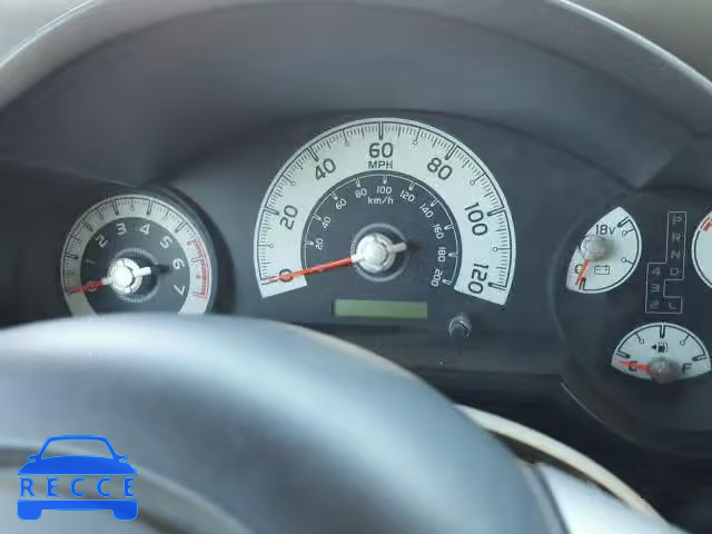 2013 TOYOTA FJ CRUISER JTEBU4BF6DK164901 image 7