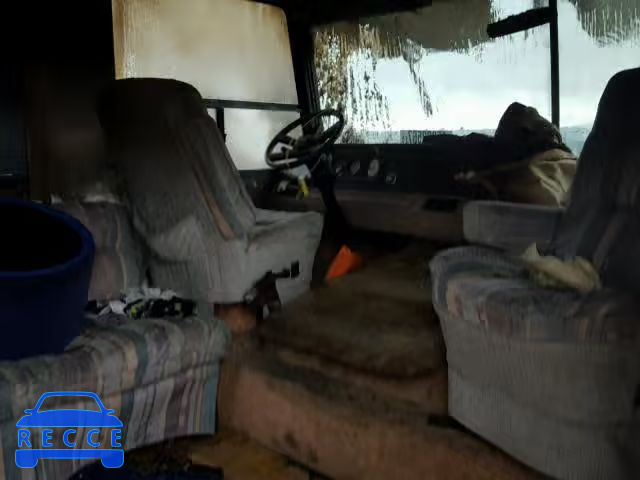 1989 FLEE MOTORHOME 1GBKP37W4K3334621 зображення 4