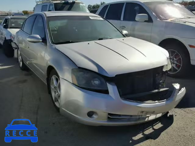 2005 NISSAN ALTIMA S 1N4AL11E35N438636 image 0