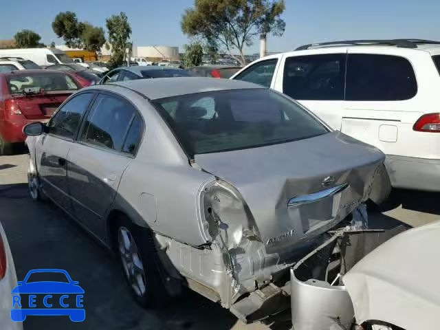 2005 NISSAN ALTIMA S 1N4AL11E35N438636 image 2