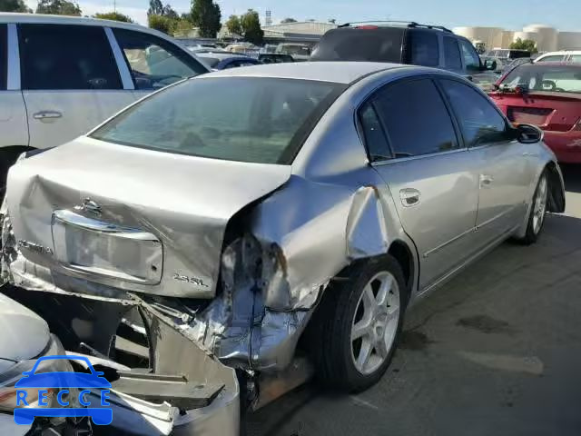 2005 NISSAN ALTIMA S 1N4AL11E35N438636 image 3