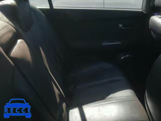 2005 NISSAN ALTIMA S 1N4AL11E35N438636 image 5