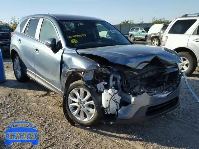 2015 MAZDA CX-5 GT JM3KE4DY4F0484837 image 0