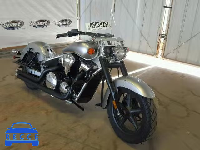 2014 HONDA VT1300 JH2SC6671EK400062 image 8