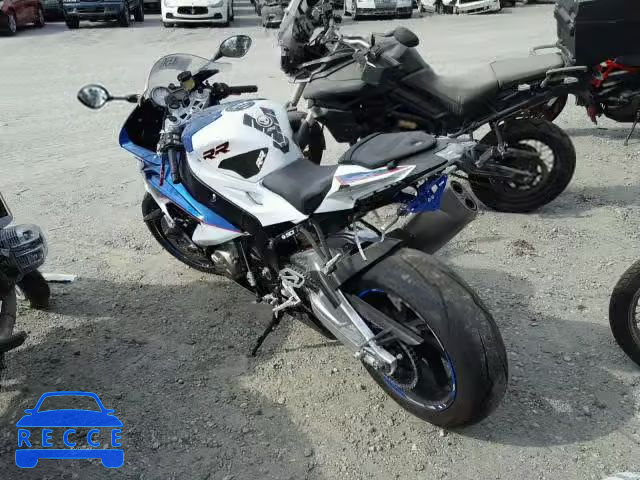 2016 BMW S 1000 RR WB10D2103GZ355004 image 2