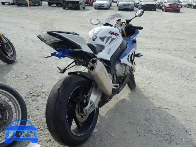 2016 BMW S 1000 RR WB10D2103GZ355004 image 3