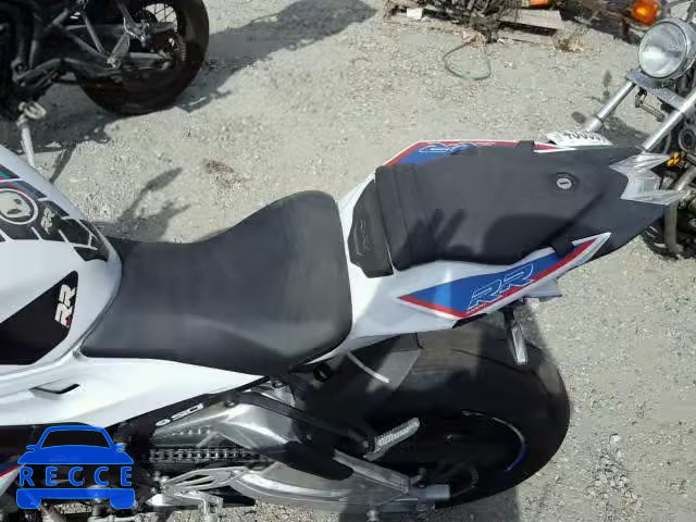 2016 BMW S 1000 RR WB10D2103GZ355004 image 5