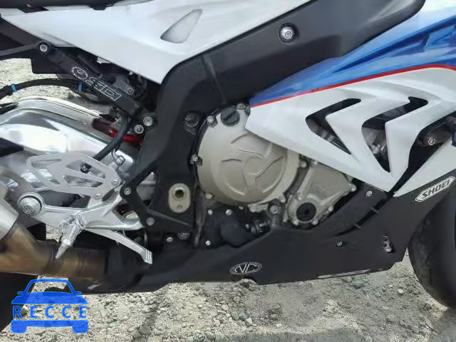 2016 BMW S 1000 RR WB10D2103GZ355004 image 6