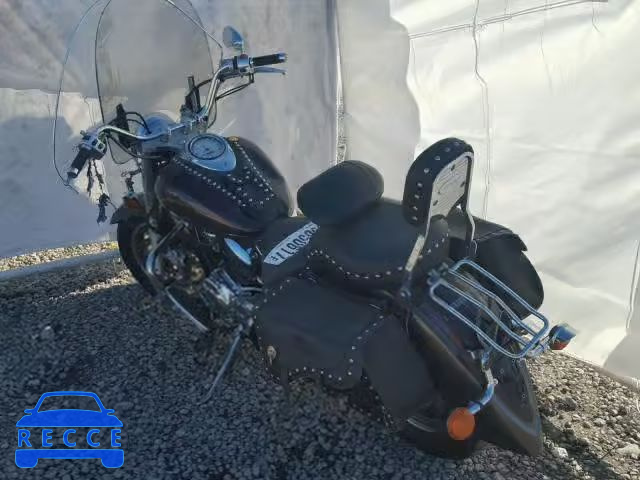 2003 YAMAHA XVS1100 JYAVP11EX3A045586 Bild 2