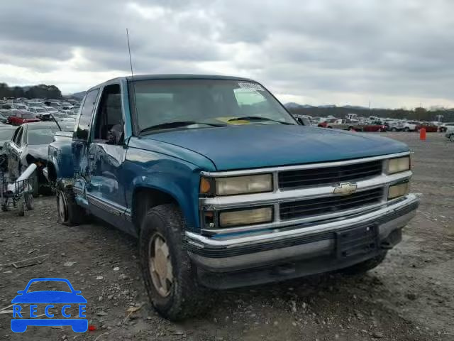 1995 CHEVROLET GMT-400 K1 2GCEK19K2S1219978 image 0
