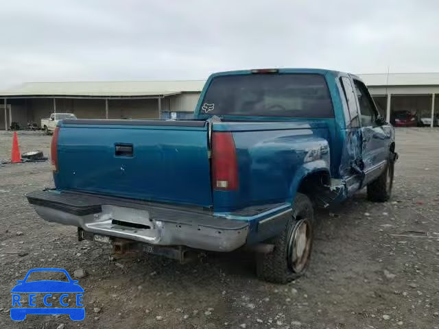 1995 CHEVROLET GMT-400 K1 2GCEK19K2S1219978 image 3