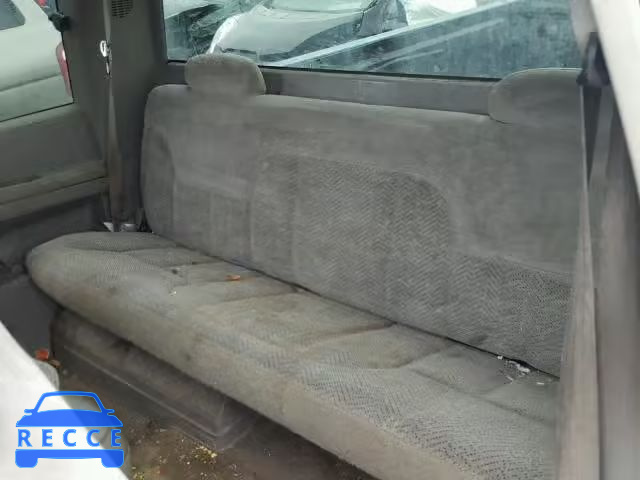 1995 CHEVROLET GMT-400 K1 2GCEK19K2S1219978 image 5
