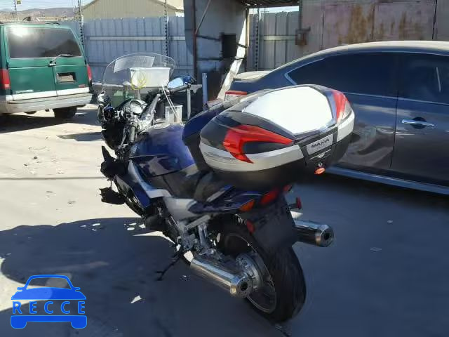 2005 YAMAHA FJR1300 JYARP09Y65A000481 Bild 2