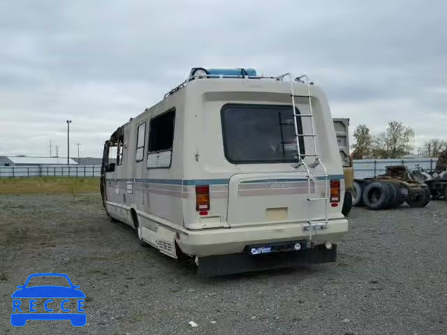 1987 CHEVROLET P30 1GBKP37W8H3331262 image 2