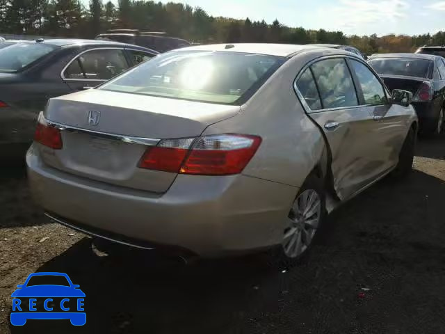 2013 HONDA ACCORD EXL 1HGCR2F87DA063433 Bild 3