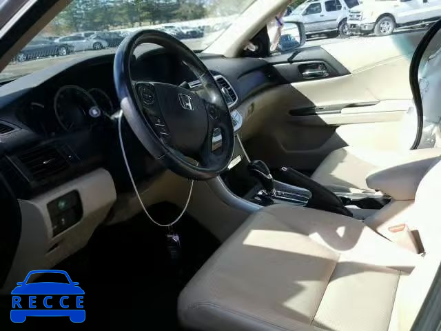 2013 HONDA ACCORD EXL 1HGCR2F87DA063433 Bild 4