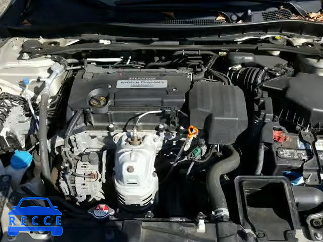2013 HONDA ACCORD EXL 1HGCR2F87DA063433 Bild 6