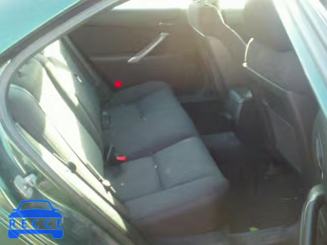 2007 PONTIAC G6 BASE 1G2ZG58B374121246 зображення 5