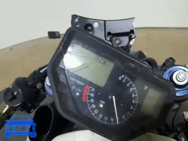 2003 HONDA CBR600 JH2PC37013M003376 image 9