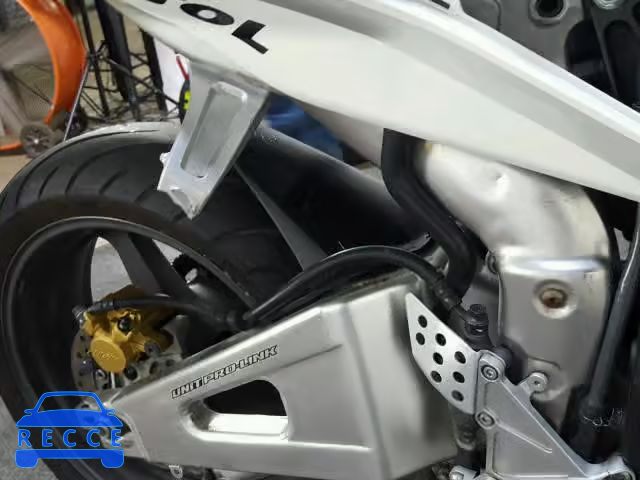 2003 HONDA CBR600 JH2PC37013M003376 image 14