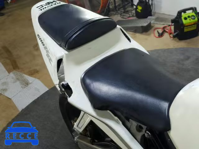 2003 HONDA CBR600 JH2PC37013M003376 image 15