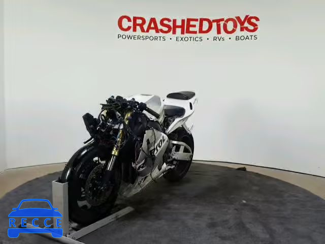 2003 HONDA CBR600 JH2PC37013M003376 image 3