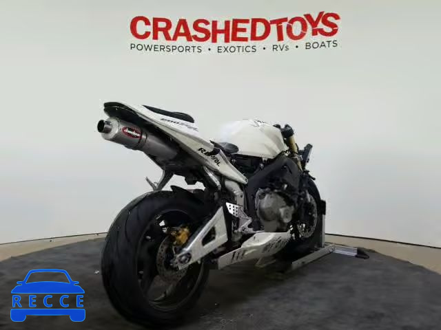 2003 HONDA CBR600 JH2PC37013M003376 image 7