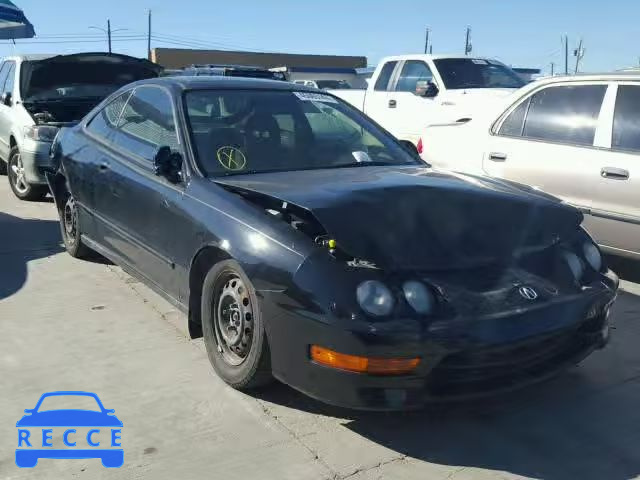 1999 ACURA INTEGRA JH4DC4356XS015462 Bild 0