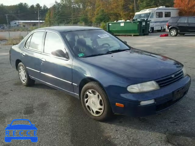 1997 NISSAN ALTIMA XE 1N4BU31D6VC111910 image 0