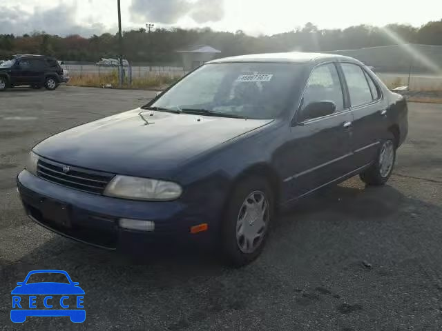 1997 NISSAN ALTIMA XE 1N4BU31D6VC111910 image 1