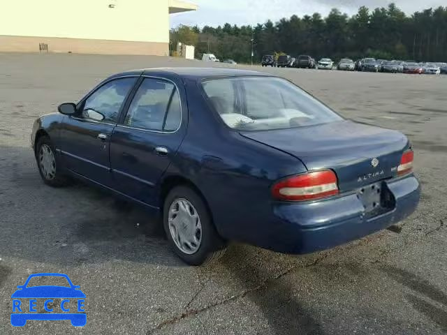 1997 NISSAN ALTIMA XE 1N4BU31D6VC111910 image 2