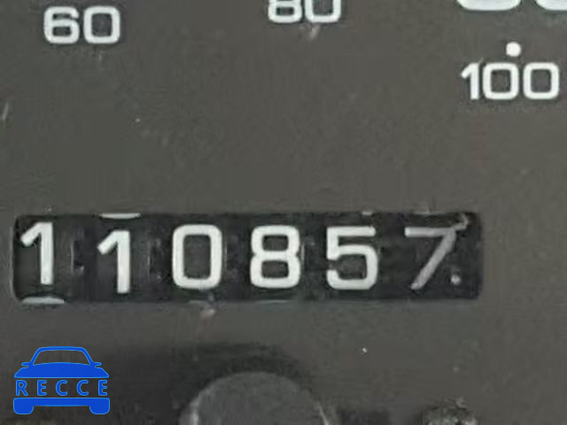 1997 NISSAN ALTIMA XE 1N4BU31D6VC111910 image 7