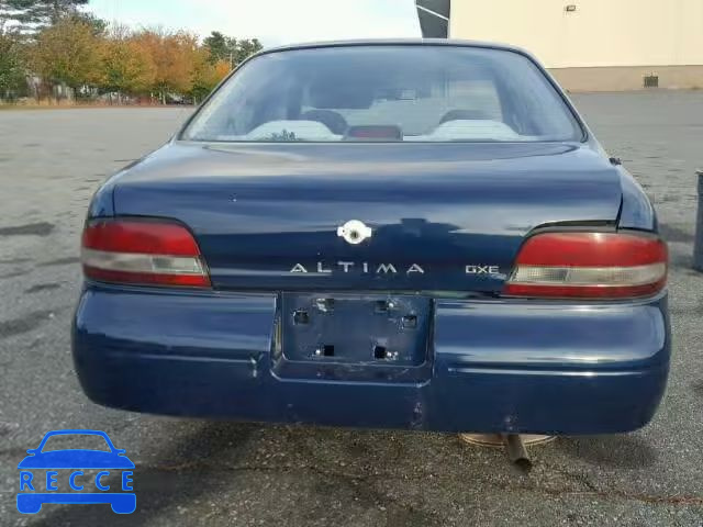 1997 NISSAN ALTIMA XE 1N4BU31D6VC111910 image 8