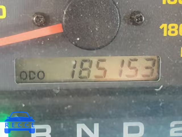 2000 TOYOTA 4RUNNER LI JT3GN87R0Y0140813 image 7