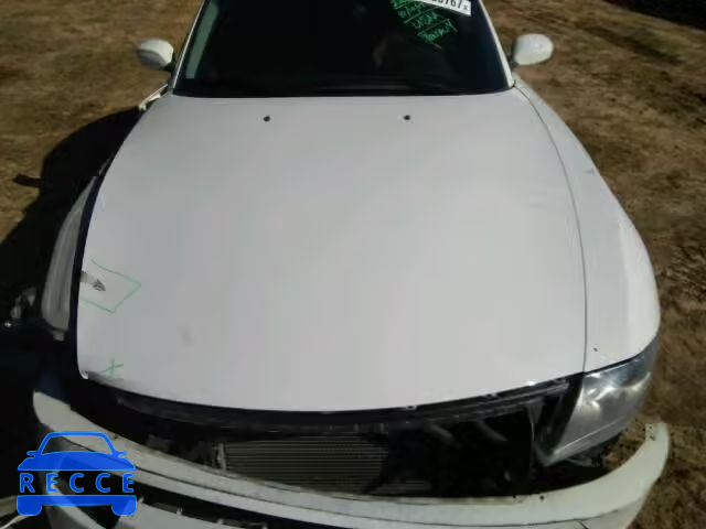 2007 BMW Z4 4USDU53447LF77413 зображення 6