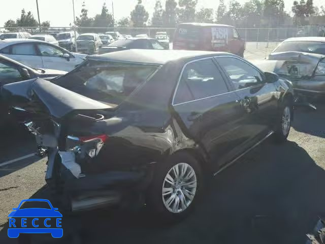 2012 TOYOTA CAMRY BASE 4T1BF1FK7CU072893 Bild 3