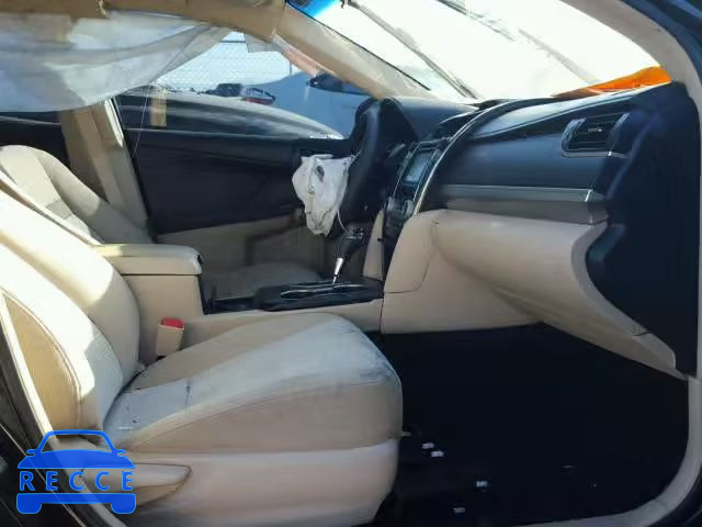 2012 TOYOTA CAMRY BASE 4T1BF1FK7CU072893 зображення 4