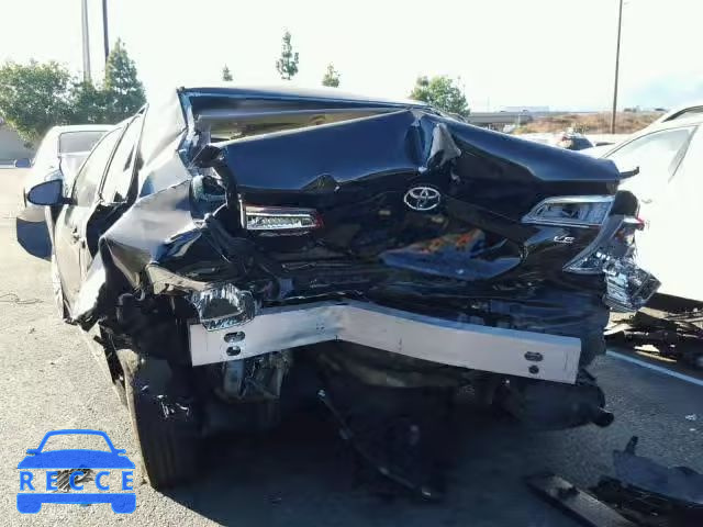 2012 TOYOTA CAMRY BASE 4T1BF1FK7CU072893 Bild 8