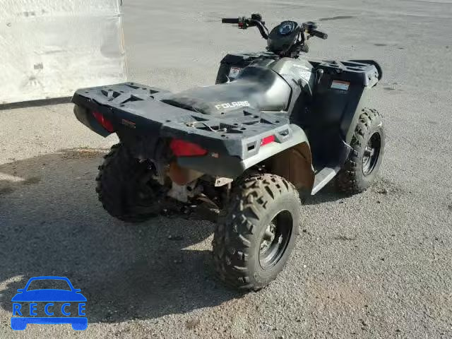 2011 POLARIS SPORTSMAN 4XAMH46A8BA330801 image 3