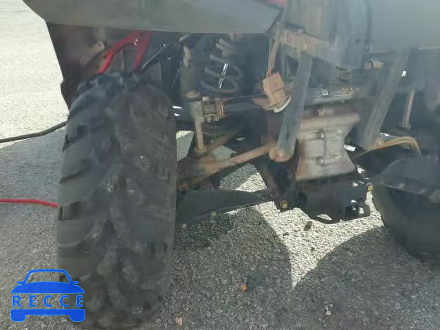 2011 POLARIS SPORTSMAN 4XAMH46A8BA330801 image 8