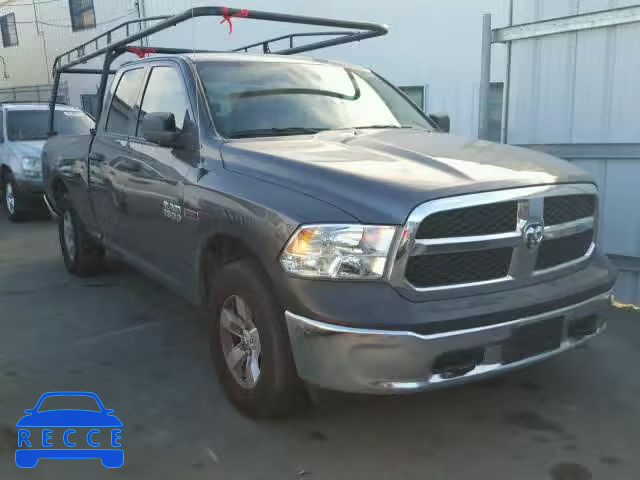 2016 RAM 1500 ST 1C6RR7FM9GS325462 зображення 0