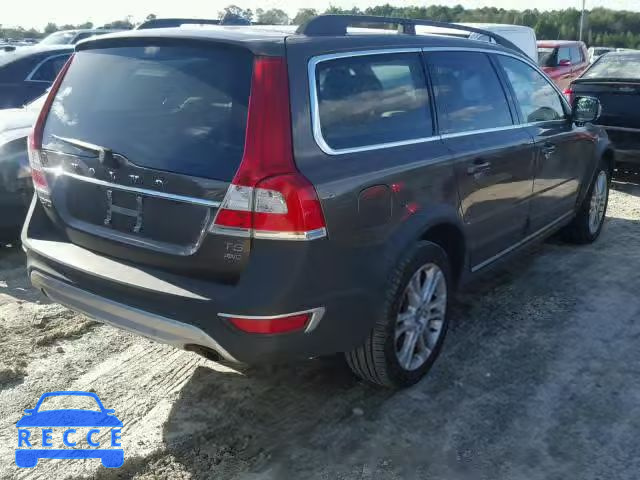 2016 VOLVO XC70 YV4612NM0G1251097 Bild 3