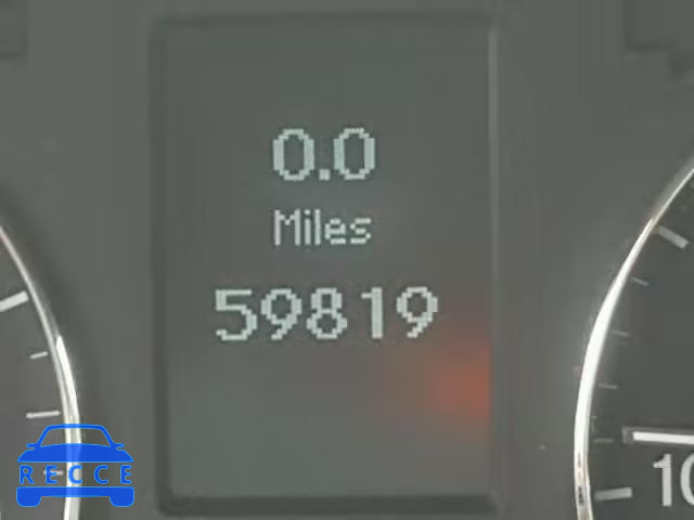 2005 MERCEDES-BENZ C 240 WDBRF61J85A776568 image 7